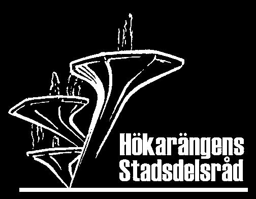 Hökarängsnytt är en lokal tidning i Hökarängen. Den ges ut av Hökarängens Stadsdelsråd som är en ideell förening en paraplyorganisation för föreningar som driver verksamhet i Hökarängen.