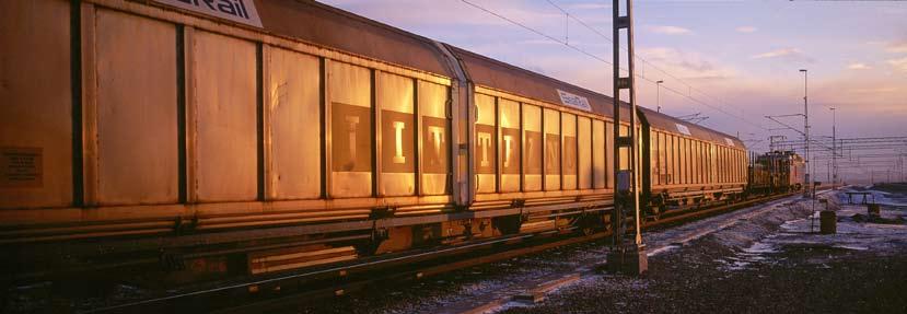 Avsikten är också att denna etapp ska kunna vara en del av en framtida Götalandsbana. Utvecklingen av de olika trafikslagen skall ske på ett balanserat sätt där samtliga trafiksystem ges utrymme.