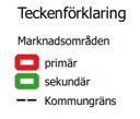 DEMOGRAFISKA FÖRUTSÄTTNINGAR Tot.
