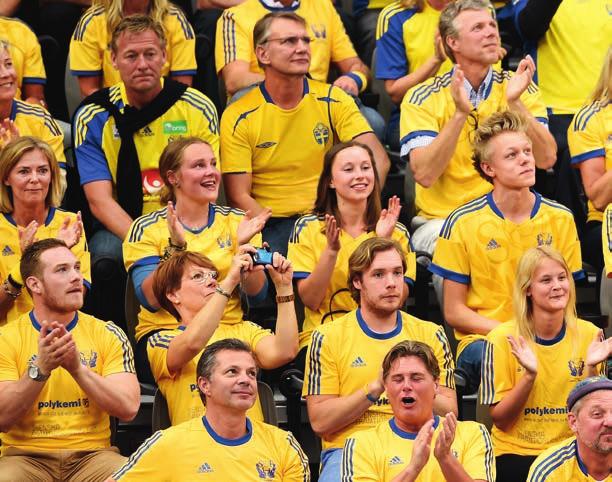 Värdeskapande Svenska Spel skapar värde för kunder, medarbetare och ägare» Att skapa värde för kunder, medarbetare och ägare genomsyrar Svenska Spels verksamhet.
