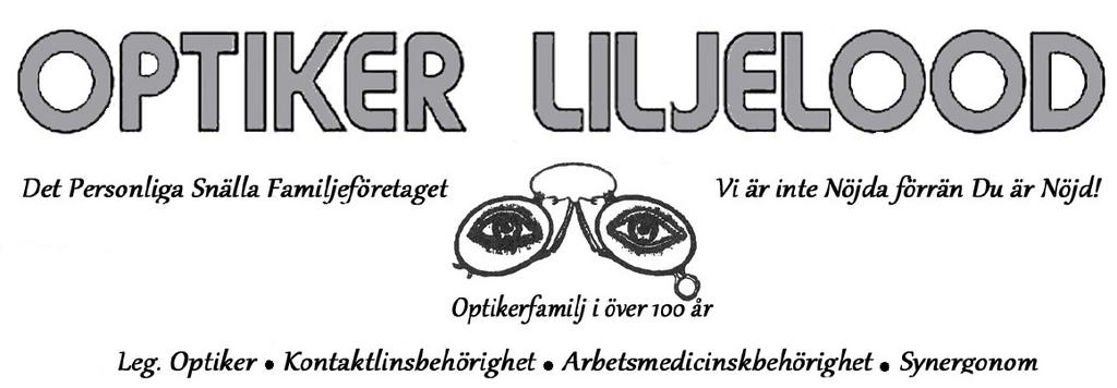 Smile! Stora behandlingar kräver stor kunskap och erfarenhet.
