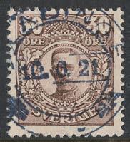351 353 Sverige 345 355 1.