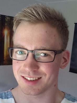 IFM   Niclas Björn