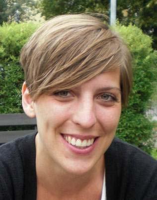 Maria Jonsson IFM