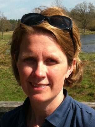Anita Öst