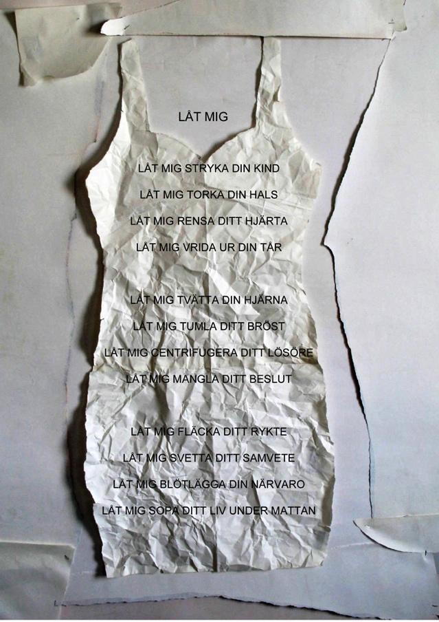 Maid in Sweden Performance ironing Maids