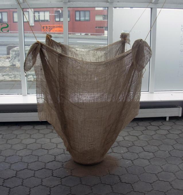 Magnus Bons 2015 Filtered stateless Earth, Kunstschlager Reykavik 2015 Soil from Laholm Sweden Soil from the forest Dermonville France Soil from Iceland