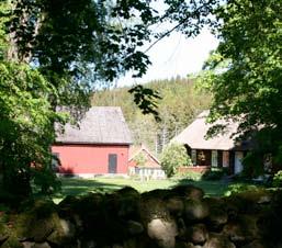 Rönne å och dess dalgång har varit en livsnerv i flera hundra år. Inriktningen på verksamheter och utnyttjande har skiftat men gemensamt har varit någon form av intensivt nyttjande.