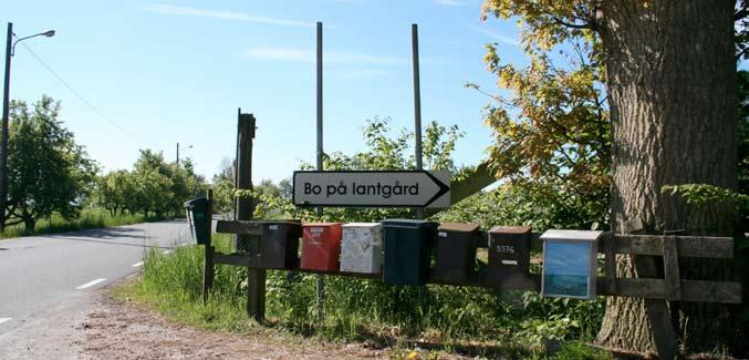 ekologiskt.