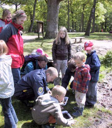 H ö g l ä n t l a n d s k a p M o s a i k a r t a t s k o g s k l ä t t å s l a n d s k a p S ö d e r å s e n Riktlinjer för hållbar utveckling i ett landskapsperspektiv Detta avslutande avsnitt