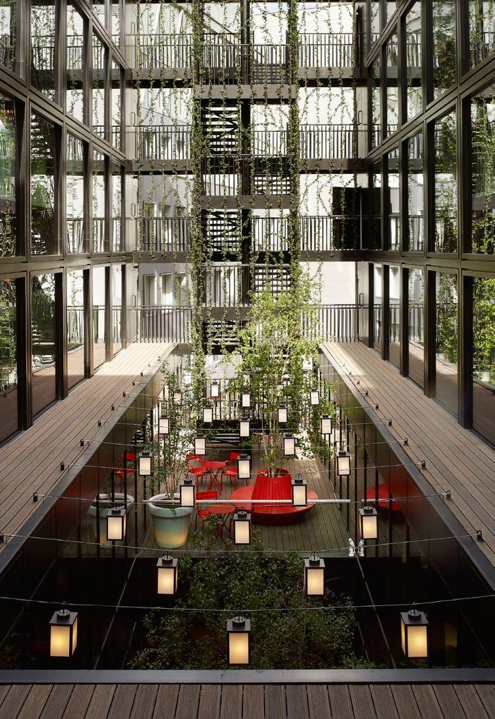 citizenm, London,