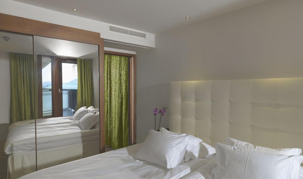 PARAGON, PARAGON Wall Komfortmodul för hotellrum, vårdrum och kontorsrum PARAGON för exempelvis hotell- och vårdrum PARAGON Wall för exempelvis kontorsrum PARAGON är en kompakt komfortmodul för