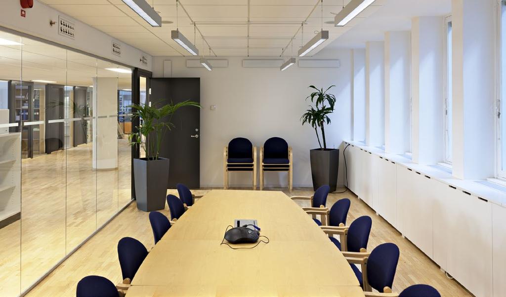 PRIMO Fasadapparat för maximal rumskomfort på minimalt utrymme Trots sitt kompakta format har PRIMO alla de funktioner som ett modernt klimatsystem ska ha; hög luftkvalitet utan vare sig buller eller