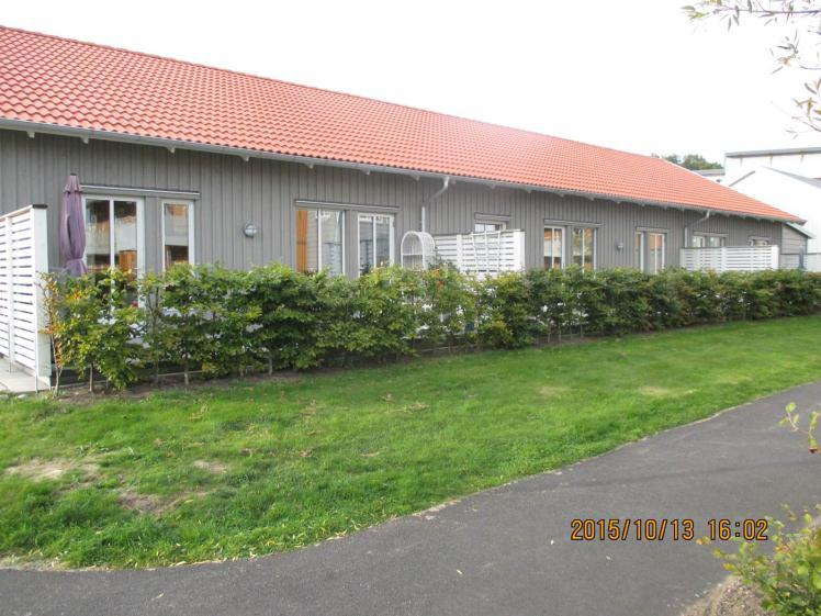 bostadshus.