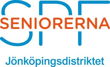 Rapport från SPF Seniorernas matpatrull i Jönköpings län 2016-2017.