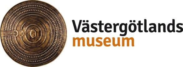 kommun, Västergötland Catharina Henriksson Västergötlands museum