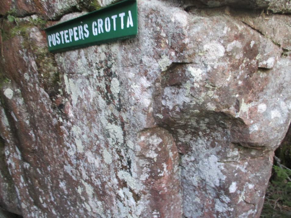 åka hem utan att ha sett något resultat.