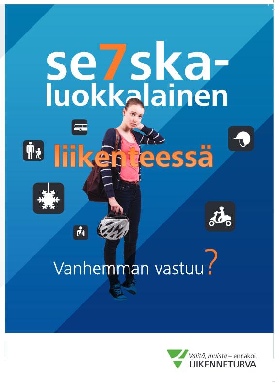 (heijastimet, kypärät) Aineistot, materiaalit Kävely ja
