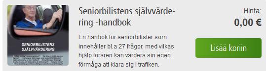 Fallolyckor Rutter, nyttomotion Seniorförare Stödjande av