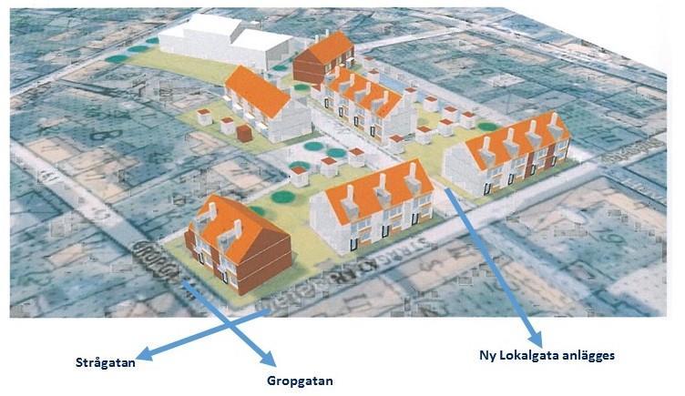 Särskilt avtal mellan HSB och Vadstena Kommun skall upprättas för uthyrning.
