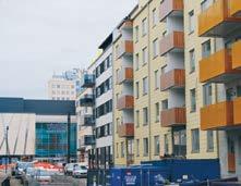 Täby Nyheter 11 mars 17 mars 2017 21 HÄRADSGRÄND 2, 5 TR, TÄBY CENTRUM 2 ROK Ansvarig mäklare, Sebastian
