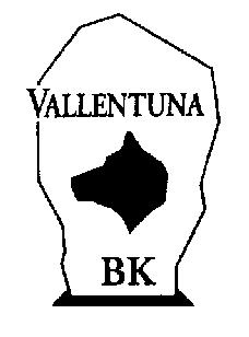 1(6) Styrelsen för VALLENTUNA BK har sammanställt följande VERKSAMHETSBERÄTTELSE för arbetsåret 2016-01-01 2016-12-31 Styrelsen har under året haft följande sammansättning: Ordförande: Vice