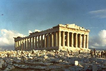 Parthenon