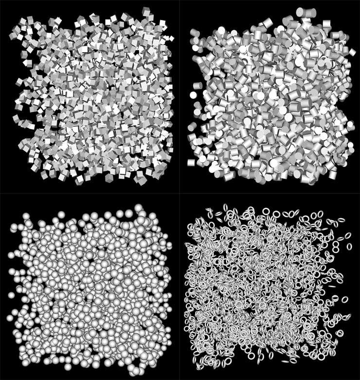 4.5.2 Babylon.js objekt-rendering Babylon.js har varit utmanande under experimentet när det gäller om tid och arbetskraft. Detta beror på att ramverket är nyare än Three.