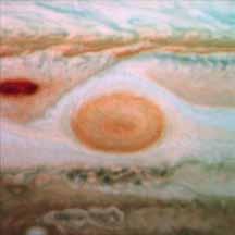 År 2016 kommer NASA:s sond Juno att nå fram till Jupiter och har som huvuduppgift att undersöka atmosfären bättre, att samla in mer data om Jupiters innandöme samt att mäta magnetfältet.