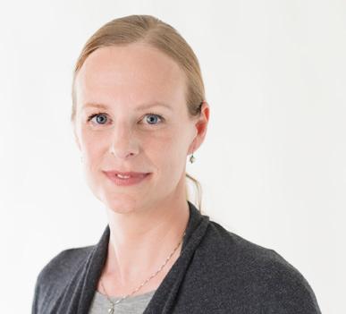 Måla upp en genuin bild av vem du är, vad du brinner för och vad du vill bidra med och dessutom varför du tror att arbetsplatsen i fråga är den rätta.