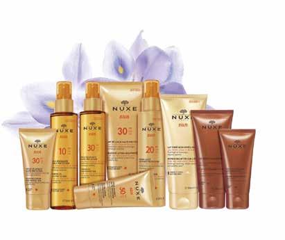 Tanning Oil