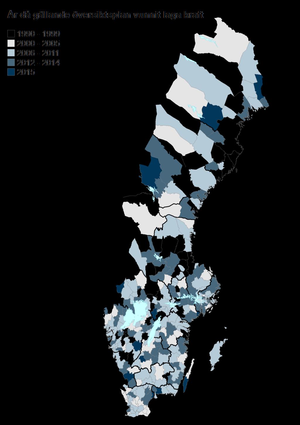 En tredjedel av