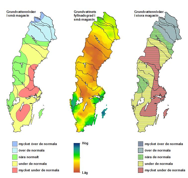 Yttrande Sida 2 av 5 samtidigt påpekas att de av SGU utpekade riskerna främst rör enskilda och mindre, allmänna vattentäkter.