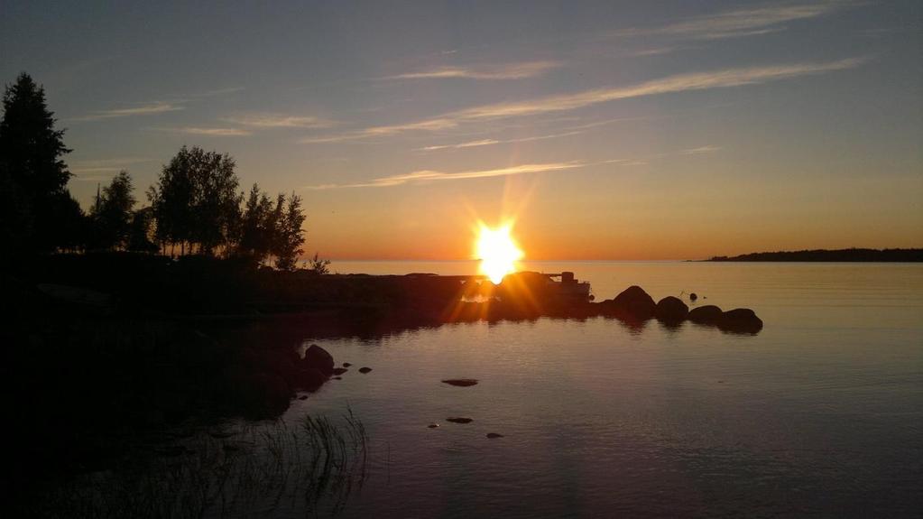 KANSLIET HAR SOMMARSTÄNGT Kansliet har sommarstängt 22.6-6.8.2017.