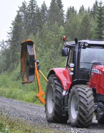 som möjligt för att varje dag ska bli en Trejondag.