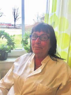 Framtdens Karrär Sjuksköterska www.sjukskoterskekarrar.