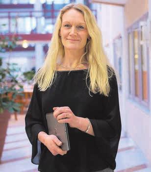 faktorer som drver utvecklngen nom e-hälsa. Sjuksköterskors generalstkompetens och goda nblck vårdsystemet gör att de fyller en nyckelroll framtdens e-hälsoarbete.