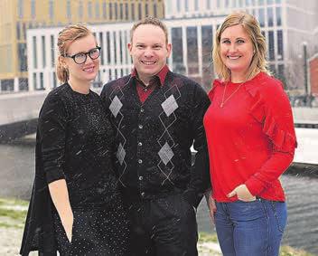 30 NextMeda Flexbltet, frhet och god lön mtt val föll då på Dedcare! Efter no år yrket som sjuksköterska kände Stefan Harde att han vlle göra något nytt och prova på lvet som konsult.