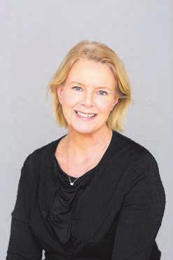 Ytterlgare en vktg åtgärd är att erbjuda sjuksköterskor en rmlg löneutvecklng, säger Annele Söderberg.