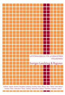 Systematisk uppföljning av sociala krav CoC Fabriksrevision och avvikelsehantering Kontraktsvillkor Kontorsrevision och