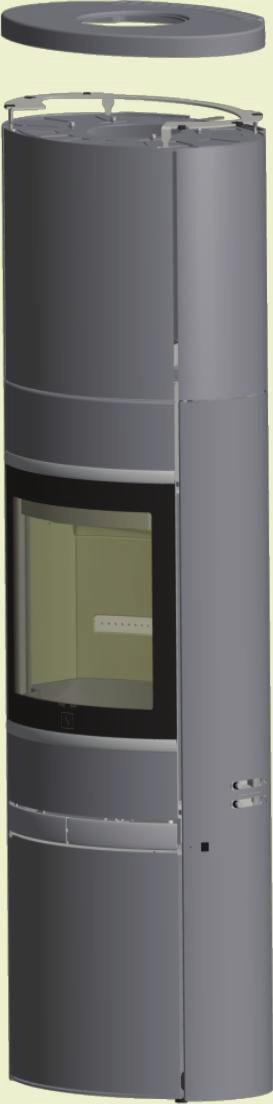CH unbrako m. flange M5 x 10 MATERIALE: Generic VÆGT: 0,00 kg DATO: 11-12-2014 SIGN: SR 506 mm^2 STI: C:\Working Folder\Designs\standardkomponenter\9600163.
