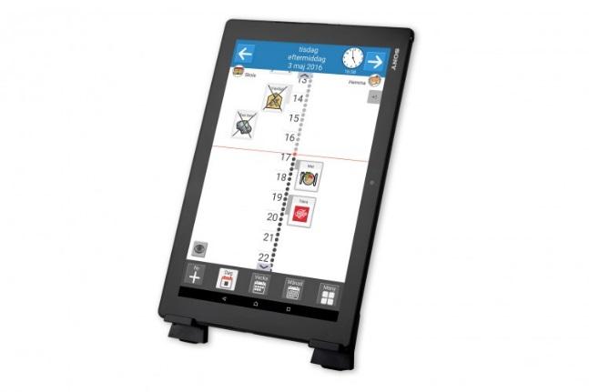Abilia S 33582 MEMOplanner, Utgått leverantör Tillbehör: S 33583 Talsyntes MEMOplanner S 33952 Simkorthållare USB (passar även MEMOplanner 11) S 36383 Kalender MEMOplanner 11t Utgått leverantör Har