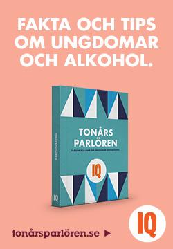 Tänk om fler föräldrar hjälptes åt att sätta gemensamma gränser kring alkohol och tobak 20 % av eleverna som dricker alkohol i år 9 i Norsjö/Malå säger att deras föräldrar tillåter att de dricker