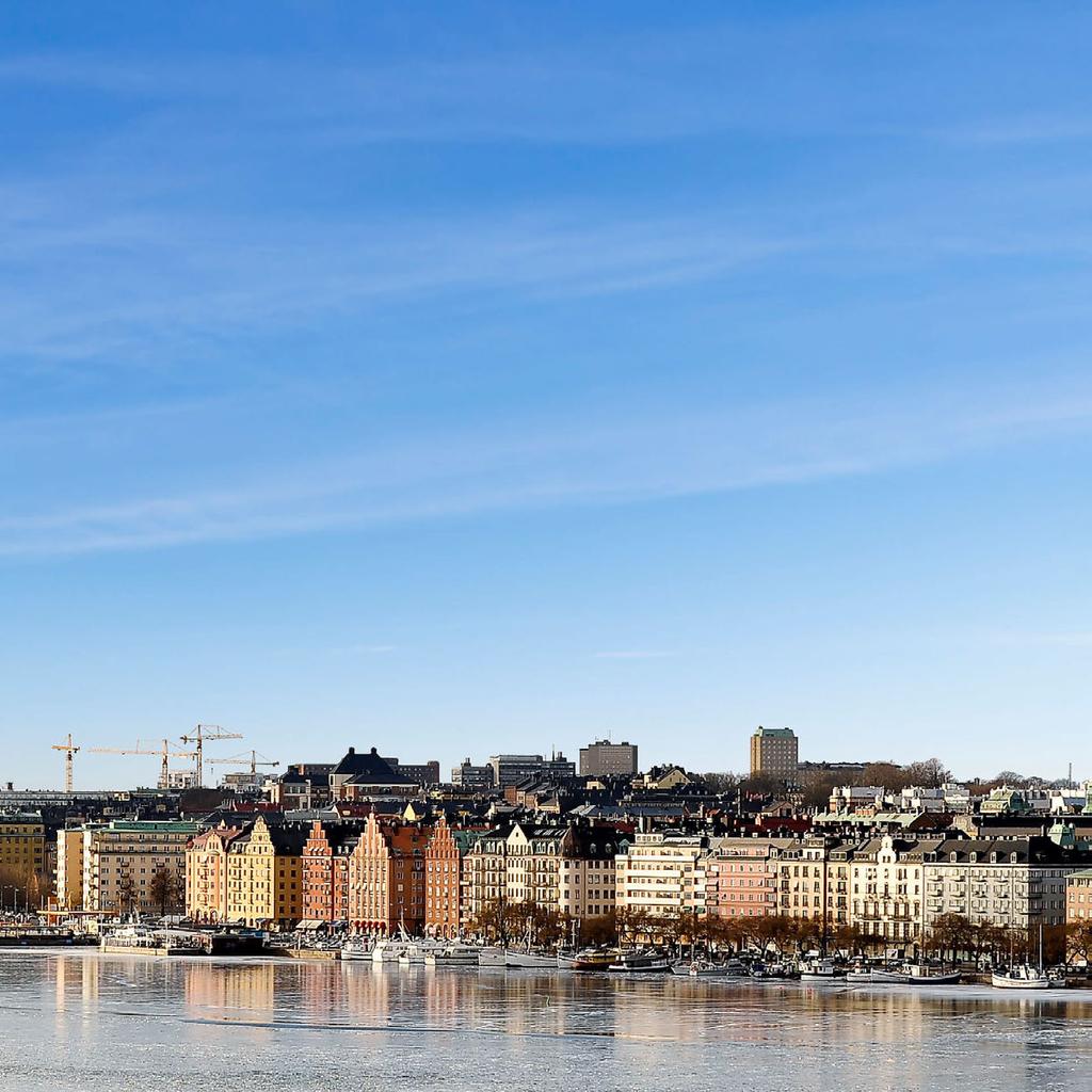 Kungsholmen