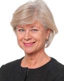 Lundqvist (L) Liberalerna Maria Johansson, vice