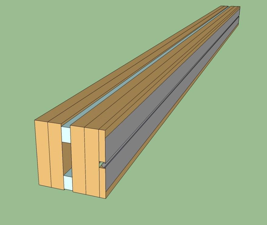 2016/0265 83812 Byggelement 25-02 Klas Wickman Skogsslingan 23, 806 42 Gävle,