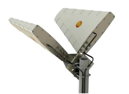 6. Antenner för LTE nät Tar upp antenner för LTE nät under en egen punkt då LTE näten är lite speciell och ställer lite mera krav på utrustningen för att ge bästa resultat.