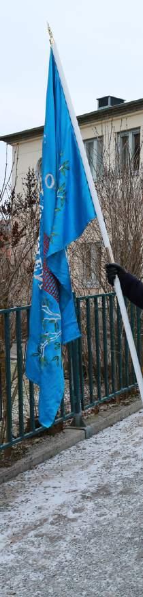 1 7 Kallelse till landskap 1 8 Kalmanacka REDAKTION: