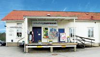 14 Fritsla 0320-72341 Mån-Fre 10-18 Lör 10-15, OBS!