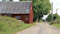 se Gårdsbutik med försäljning av styckade detaljer av lamm & får, lammlådor samt lammskinn från egen produktion.